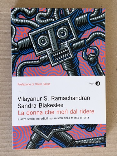 Ramachandran blakeslee la - -,
