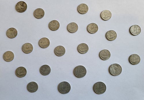 Slot monete lira dal 1948 - , al