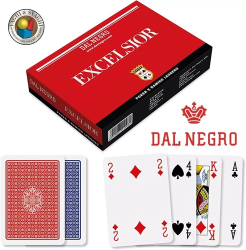 Carte gioco dal negro - carte, da