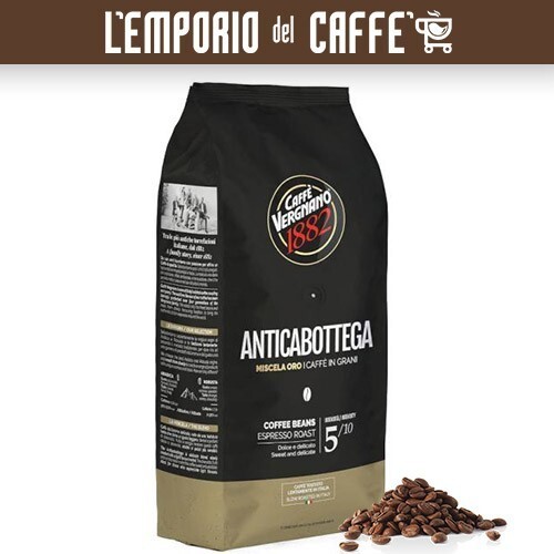 Caffe vergnano grani - vergnano,