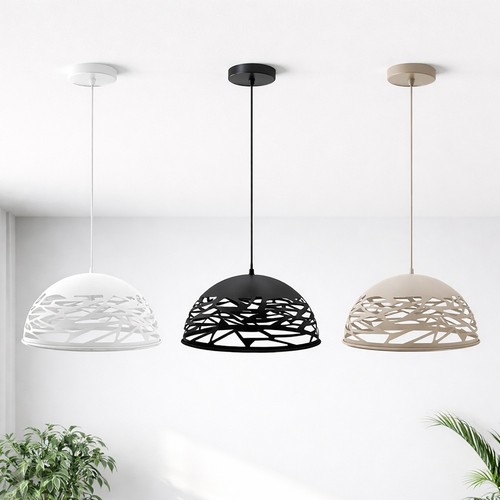Lampadario dal design