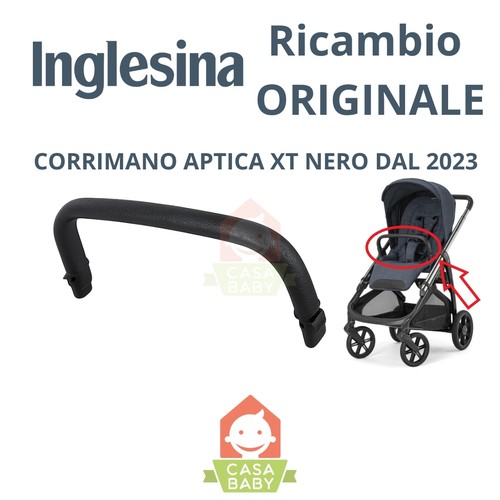 Corrimano passeggino inglesina - passeggino,