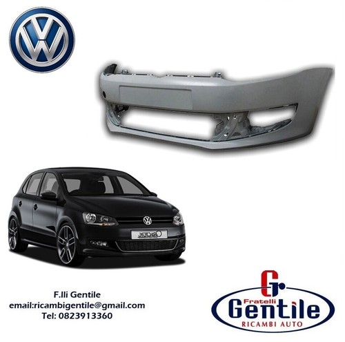 Volkswagen polo dal 2009 al - 2009,