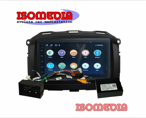 Autoradio android per alfa - autoradio,