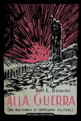 Alla guerra dal mio - alla, di
