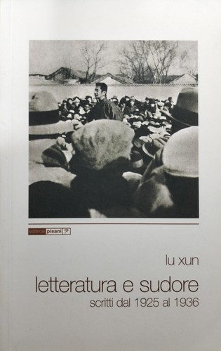 Xun letteratura e sudore - lu,