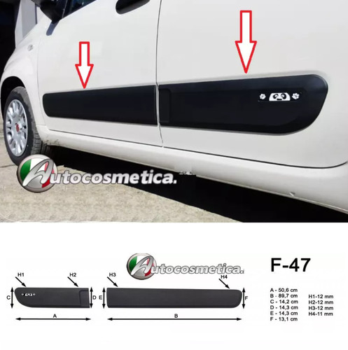 Fiat panda 312 dal 2012 - fiat,