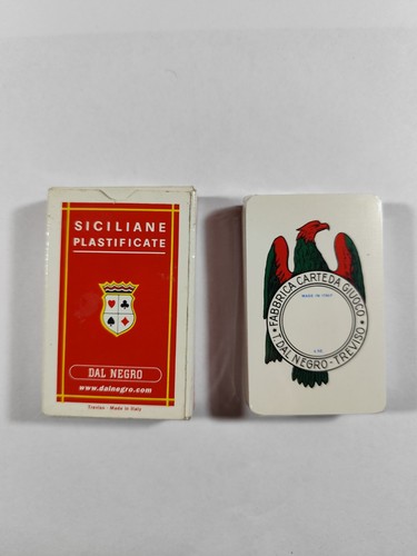Carte siciliane dal - 20,
