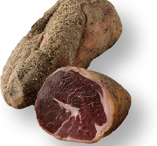 Prosciutto pecora - prosciutto,