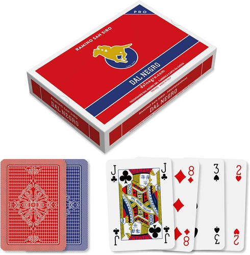 Carte gioco ramino - gioco,