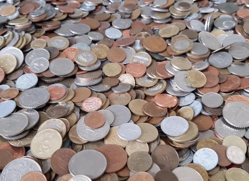 Europa coins monete - coins,