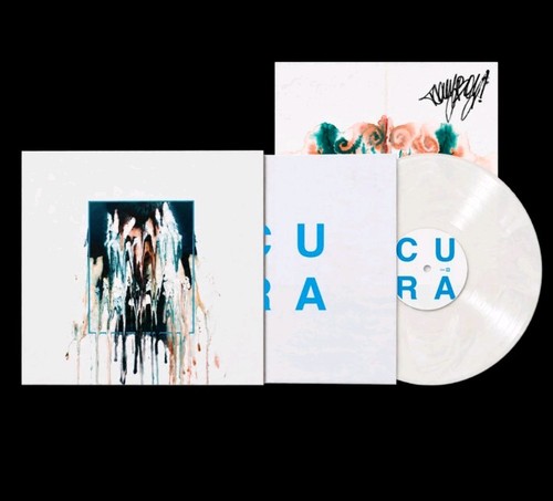 Tony boy cura vinile - tony, boy-cura-vinile