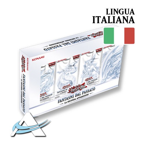 Box fantasmi dal - box,