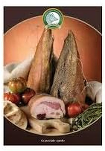 Guanciale sardo - -,