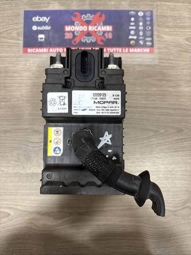 52220123 gruppo batteria - gruppo,