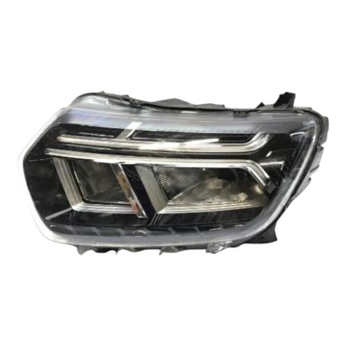 Faro anteriore fanale per - sx,