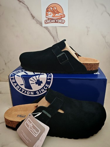 Sabot birkenstock boston - birkenstock,