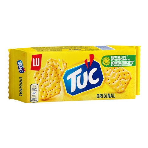 Original snack friabili - snack,