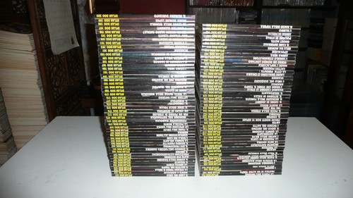 Dylan dog edizione - 1°, dal