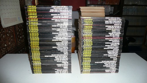 Dylan dog ristampa - dog,