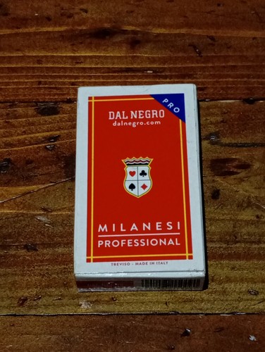 Dal negro milanesi - dal,