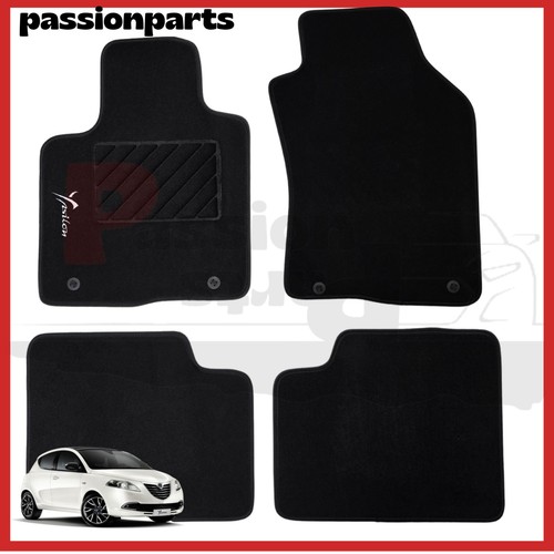 Tappeti lancia ypsilon dal - ypsilon,