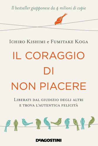 Coraggio non piacere - non,