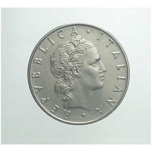 Lire dal 1954 2001 - al,