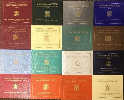 Citta del vaticano - del, 2