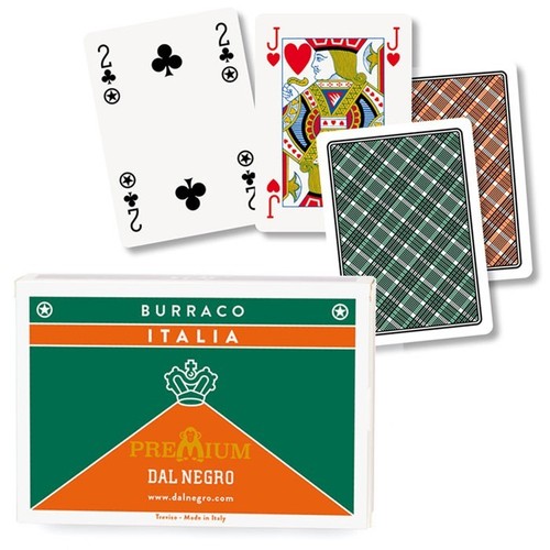 Carte burraco premium italia - burraco,