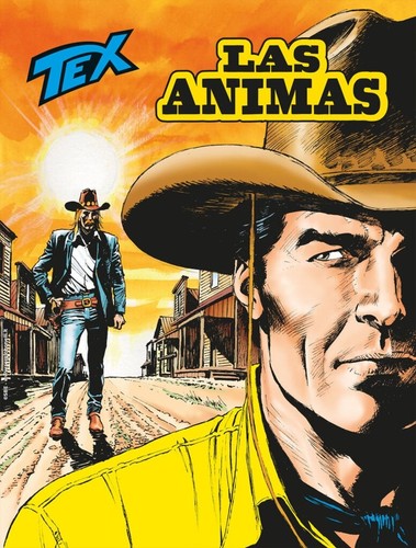 Tex numeri dal - numeri,