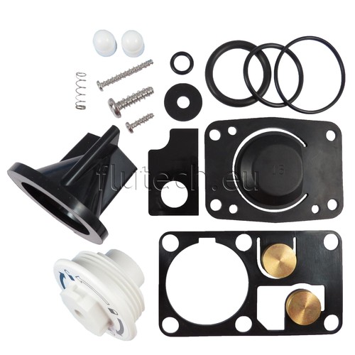 Jabsco 29045 3000 kit - kit, di