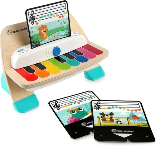 Hape piano dal tocco - piano,