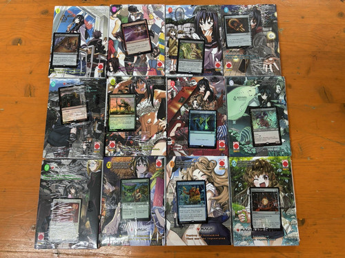 Magic the gathering destroy - the,