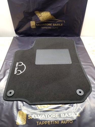Tappetini auto new beetle dal - auto,