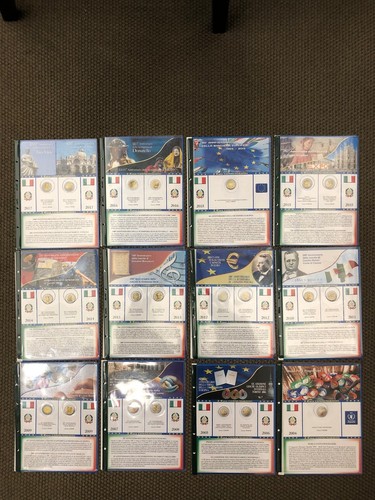 Abafil fogli euro italia - fogli,