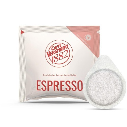 150 cialde caffe vergnano - 150,