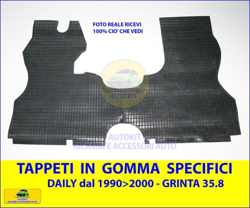 Compatibili per daily dal 1989 - per,