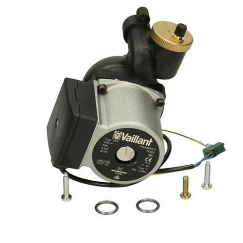 Pompa vaillant vmw - vmw, dal