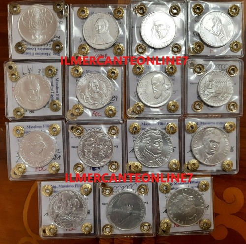500 1000 lire - e,