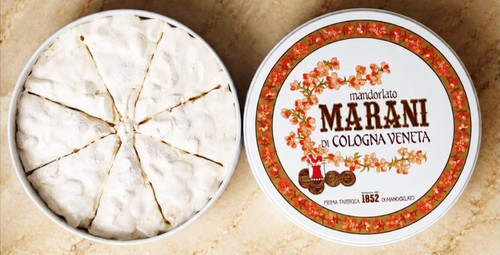 Mandorlato artiginale dal 1852 - mandorlato,