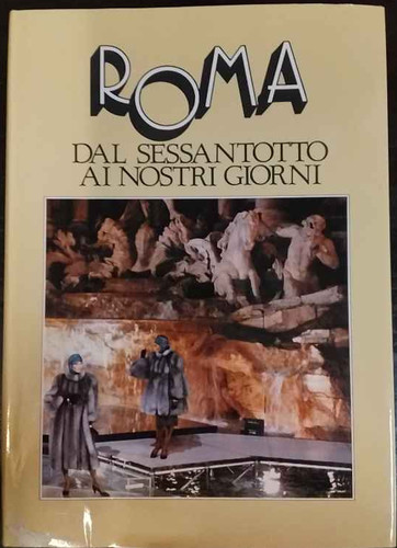 Roma dal sessantotto giori - roma.,
