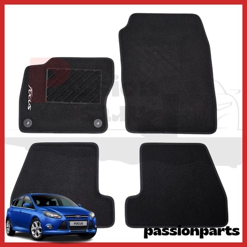 Tappeti ford focus - tappeti, dal