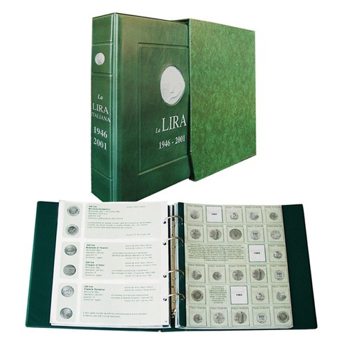 Masterphil lira lusso - lira,