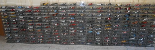 Formula auto collection - 1,