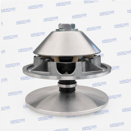 Variatore motore aixam dal - ,