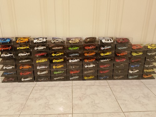 Lamborghini collection - ,