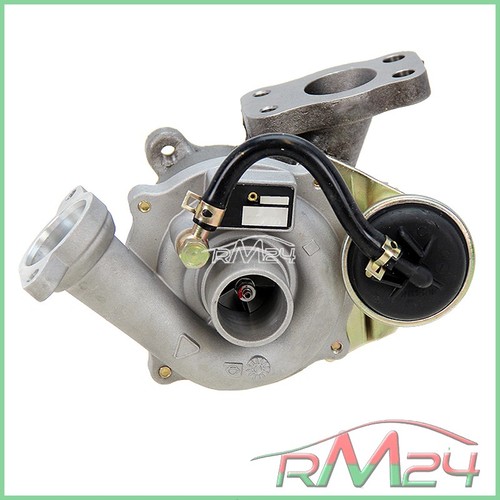 Turbocompressore per ford - turbocompressore,