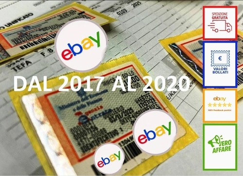 Marca marche bollo - marca, 16,00