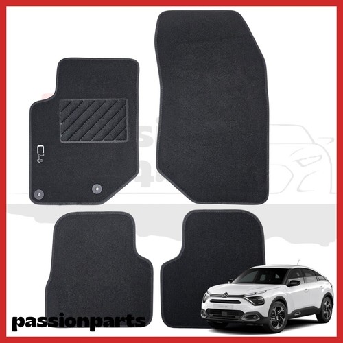 Tappeti citroen dal 2021 in - tappeti,